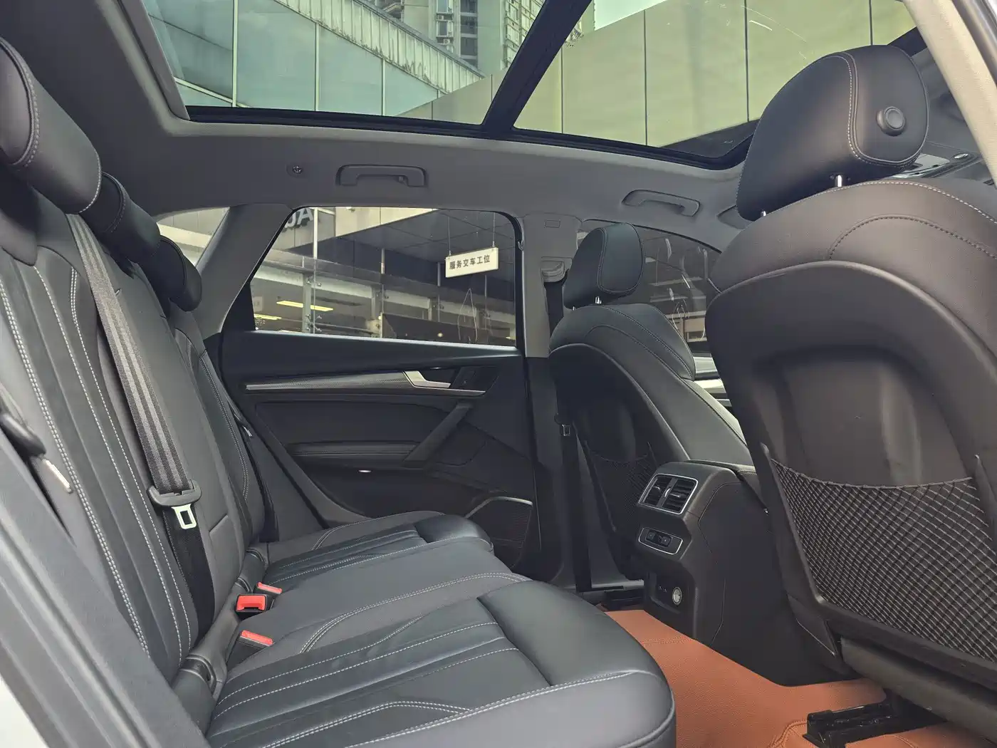 Audi Q5L, миниатюра 12