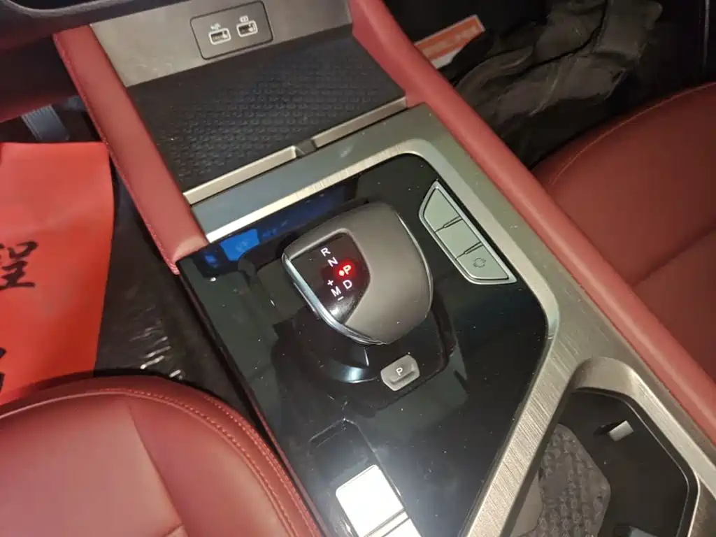 Jetour X70 2025 2025 1.5T DCT Beyond PRO 5-seater