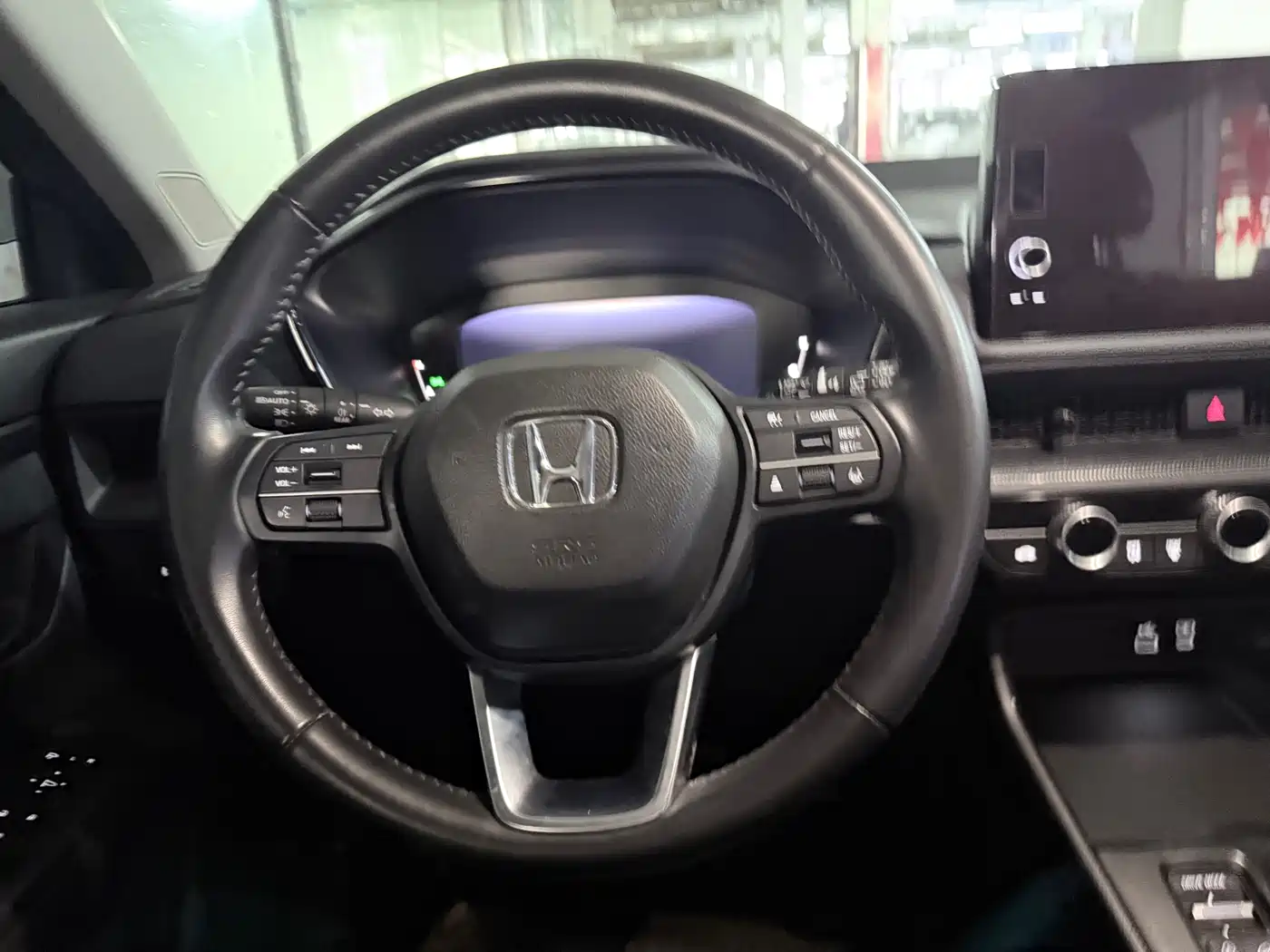 Honda Haoying 2023 2023 240TURBO 2WD Elite 5-Seater