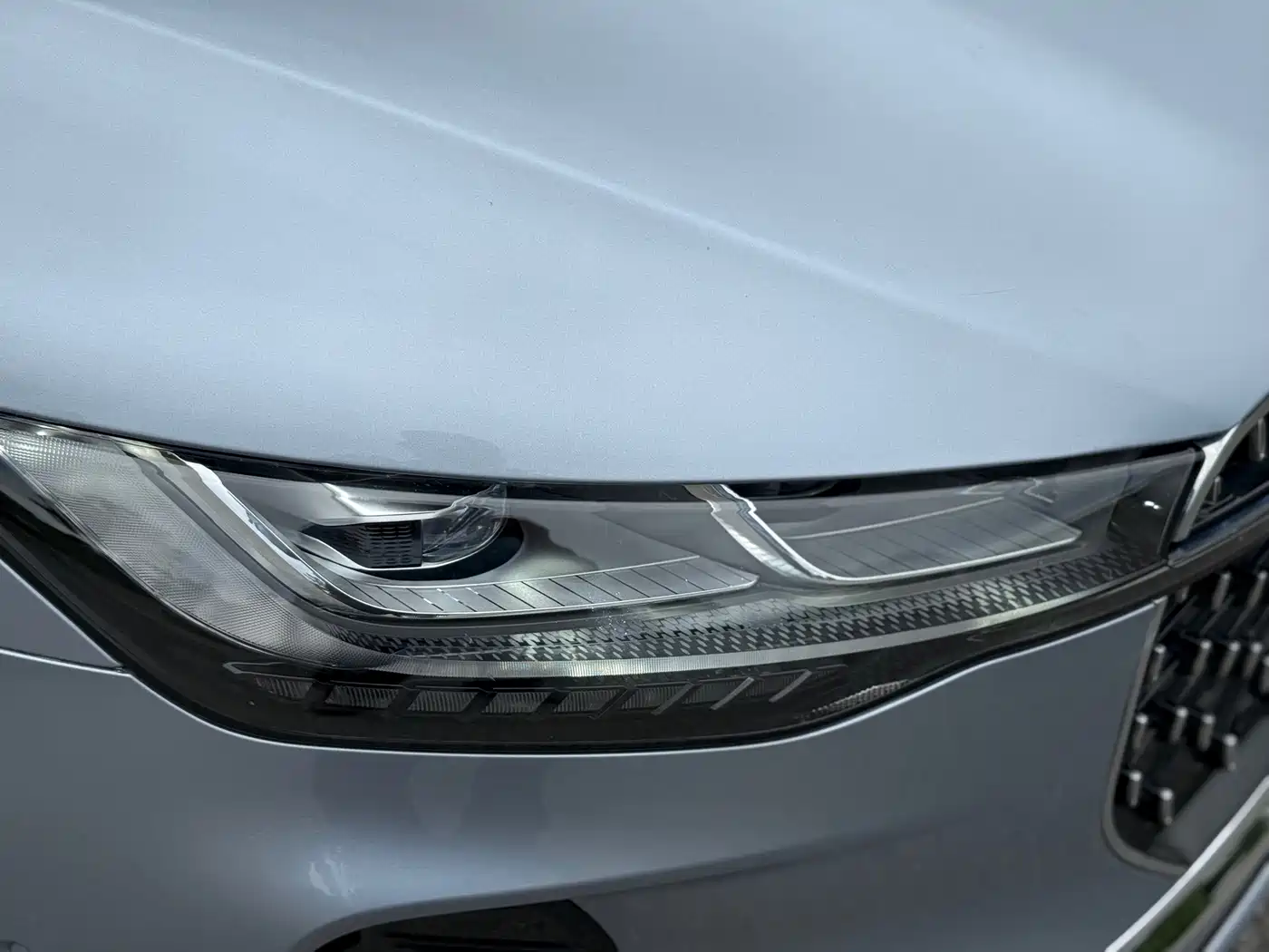 LINCOLN Z