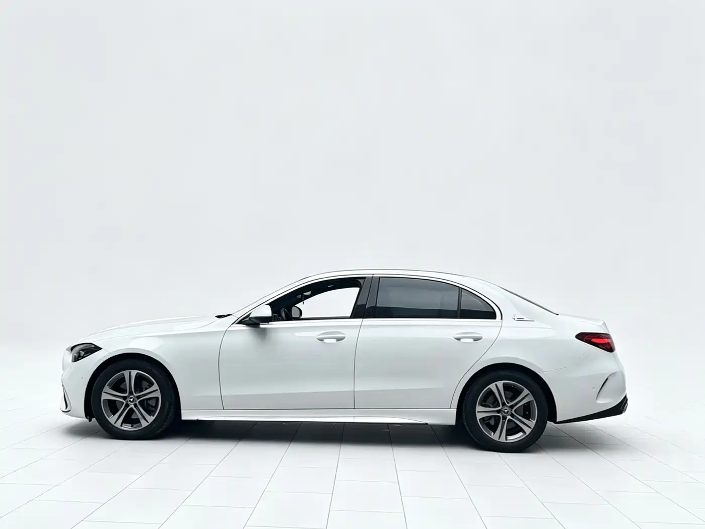 Mercedes-Benz C-Class 2022 C 200 L Sport Version фото 12