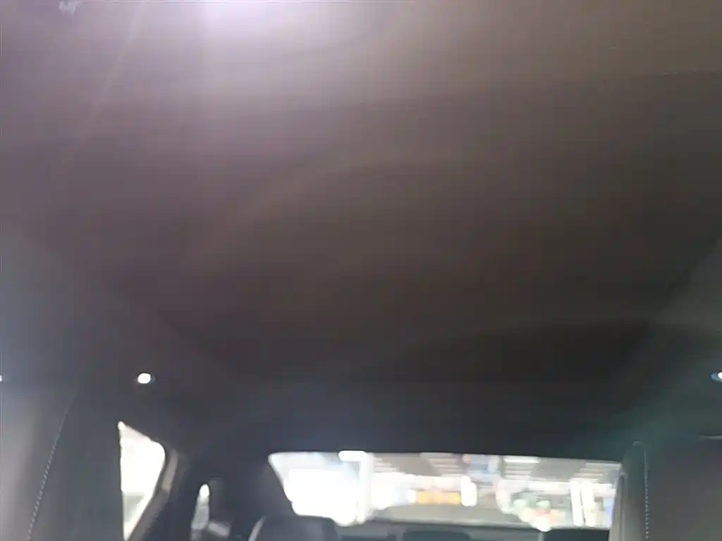 BYD Seal 06 New Energy 2025 Model EV 545KM Flagship фото 18