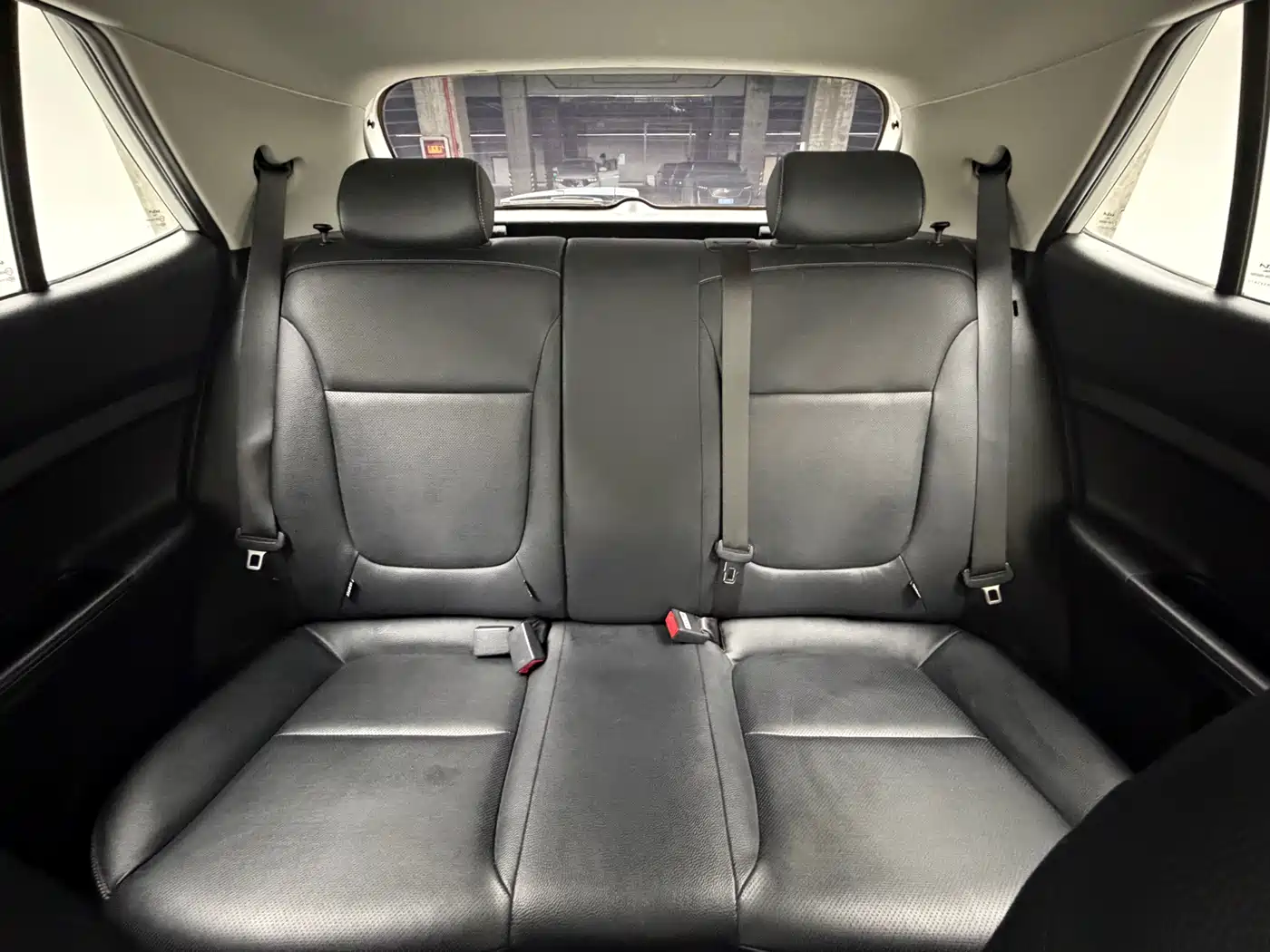 Kia KX1 2021 1.4L CVT Fun Edition фото 15