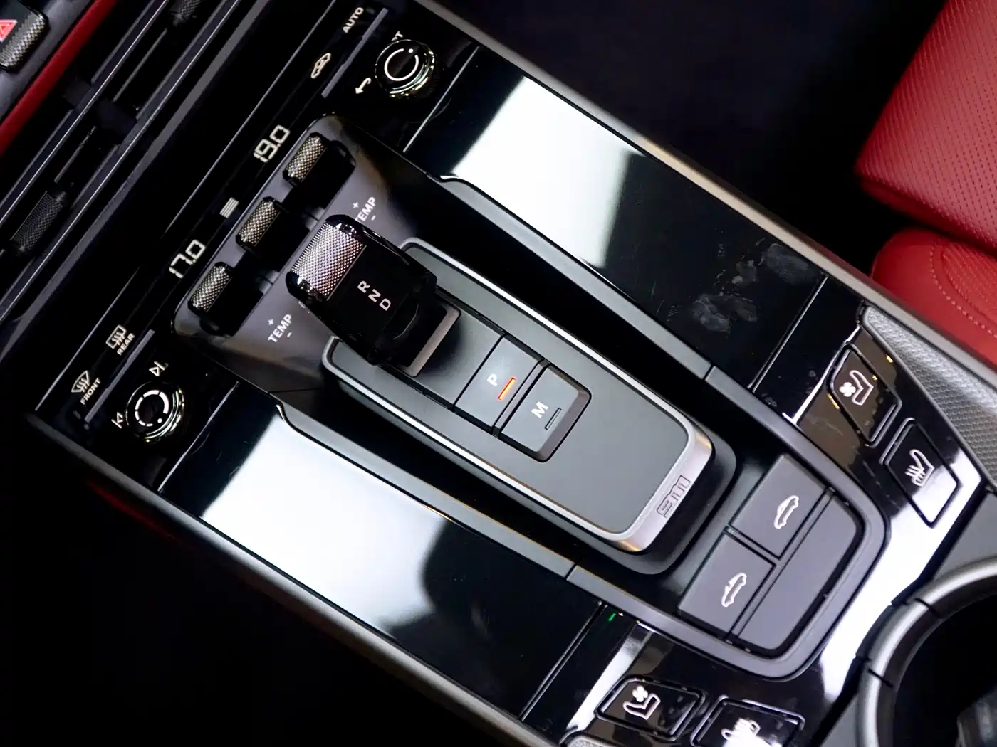 Porsche 911 2023 Targa 4 3.0T фото 12