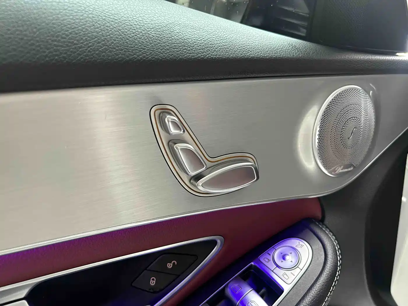Mercedes-Benz C-Class 2021 C 260 L Sport Starry Exclusive Edition фото 17