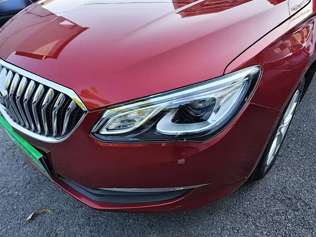 Buick Excelle 2017 15N Manual Progressive фото 24