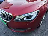 Фото 24 - Buick Excelle