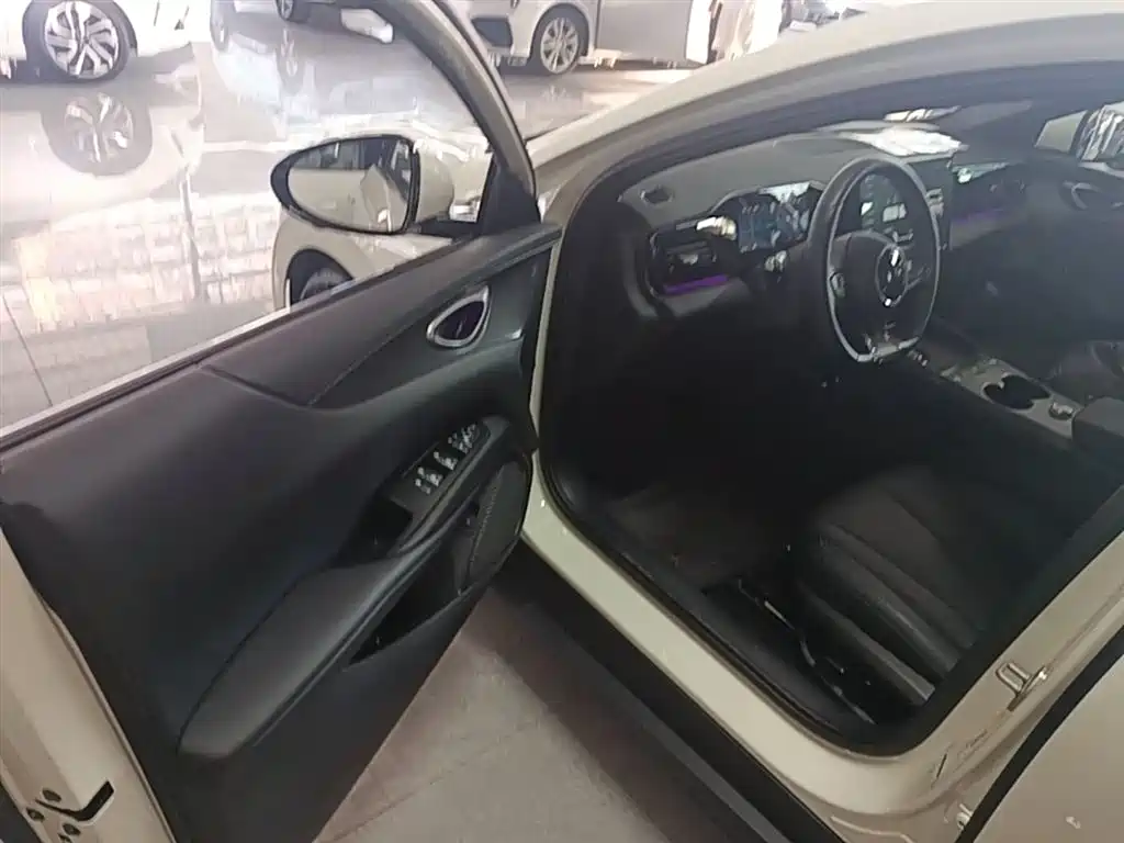 BYD Seal 06 New Energy 2025 Model EV 545KM Flagship фото 16