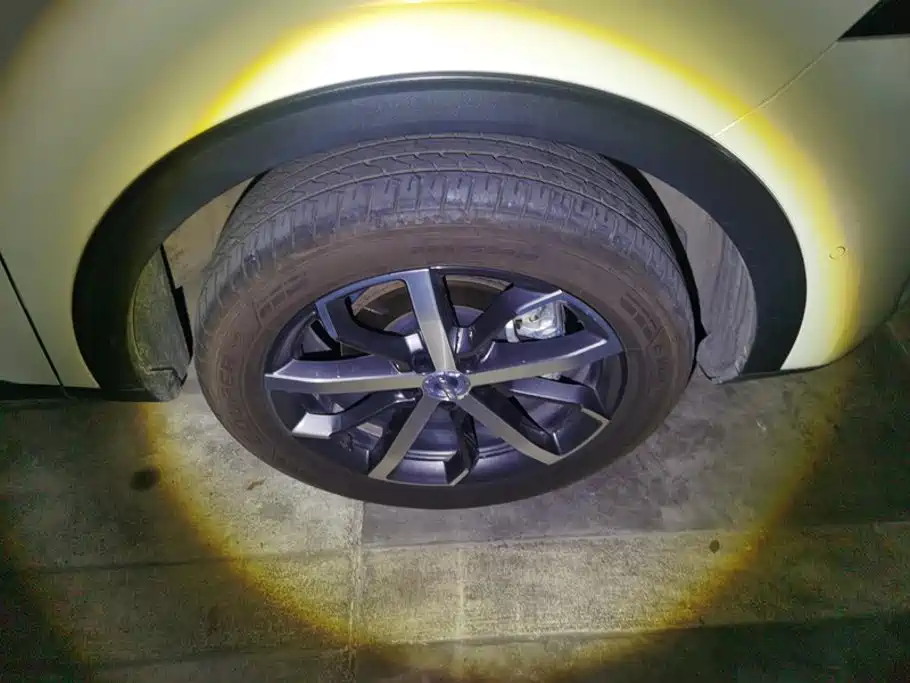 Haval F7 2019 2020 1.5T 2WD i-Trend