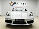 Photo 26 - Porsche 718
