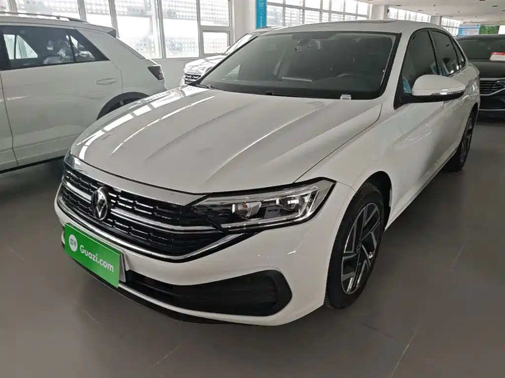 Volkswagen Sagitar 2026 Model 30 Million Special Selection 300TSI DSG Surpass Edition