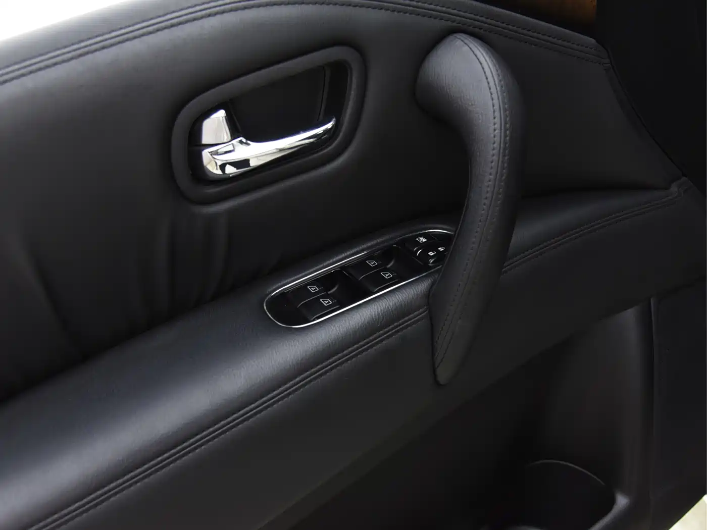 Infiniti QX 2011 2011 QX56