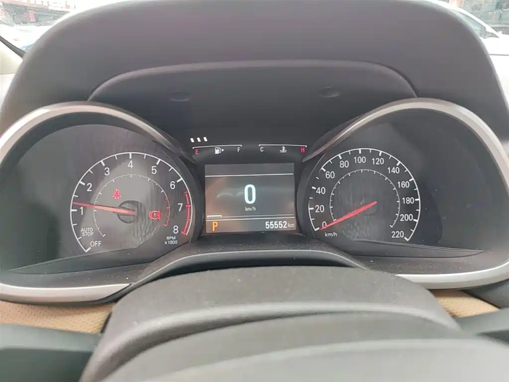 Chevrolet Monza 2021 320 Auto Enjoy Sunroof Edition фото 12
