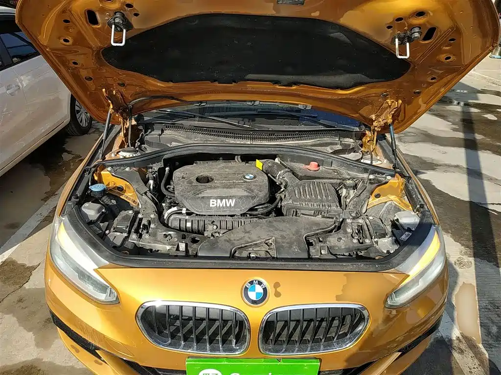BMW 1 Series 2017 120i Design Package фото 10