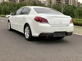 Photo 5 - Peugeot 508