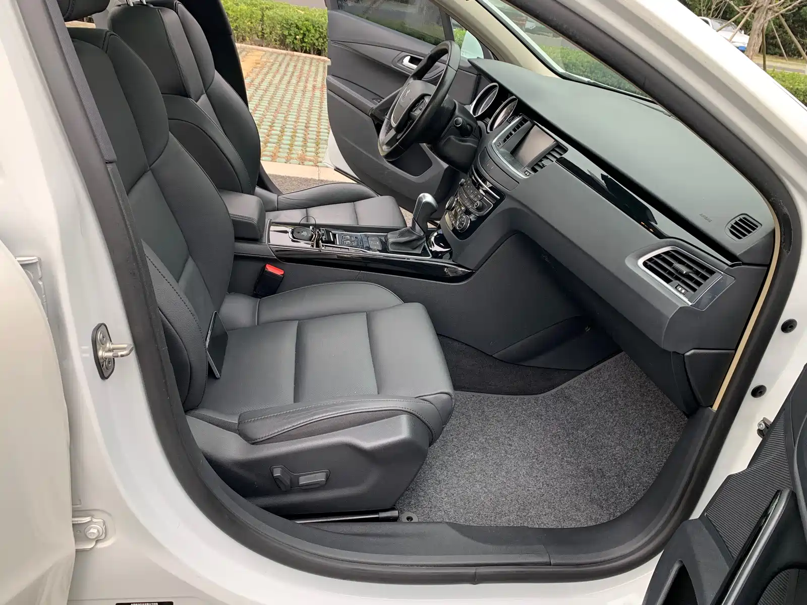 Photo 9 - Peugeot 508