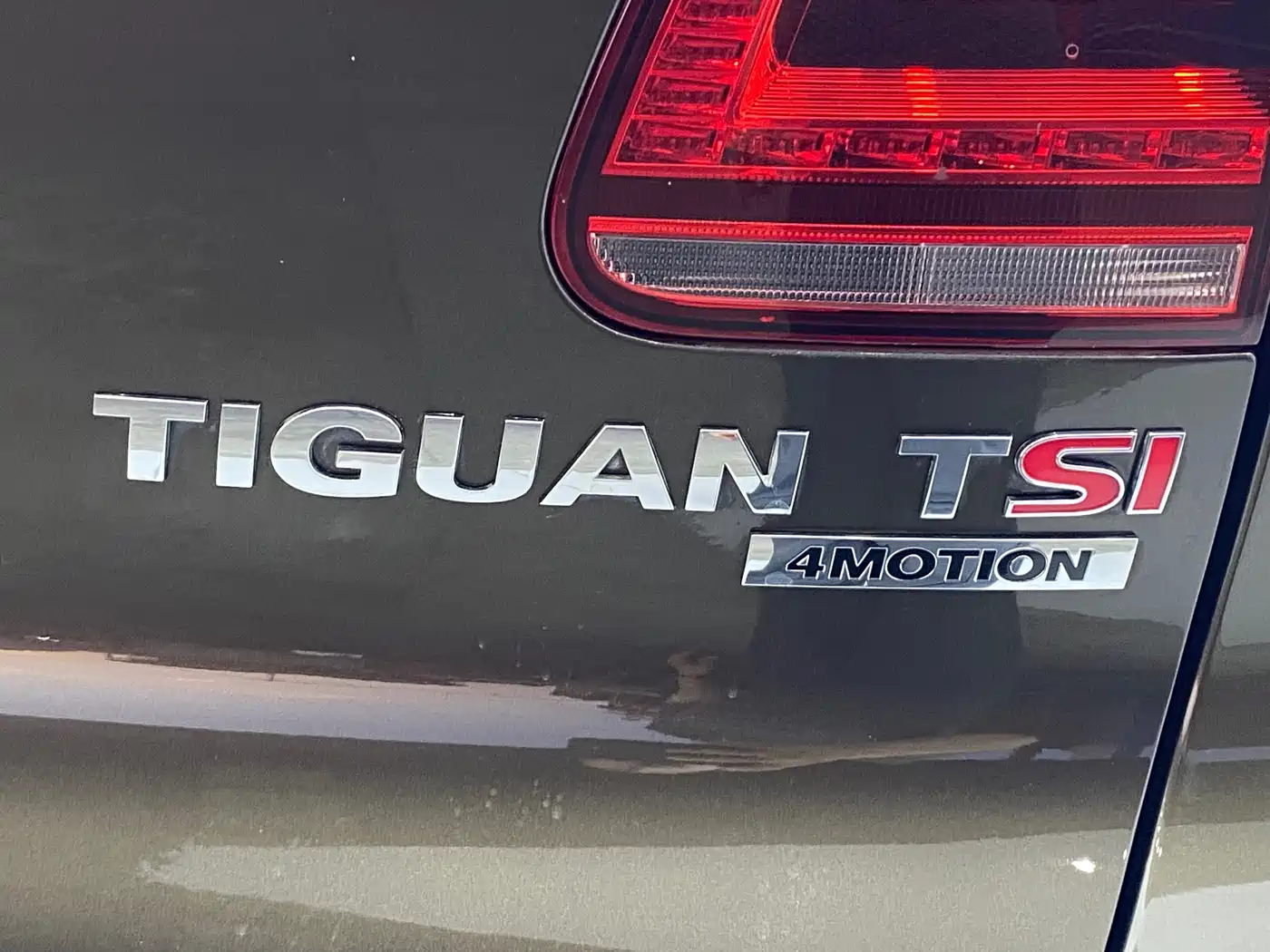 Volkswagen Tiguan 2013 1.8TSI Auto 4WD Luxury фото 22
