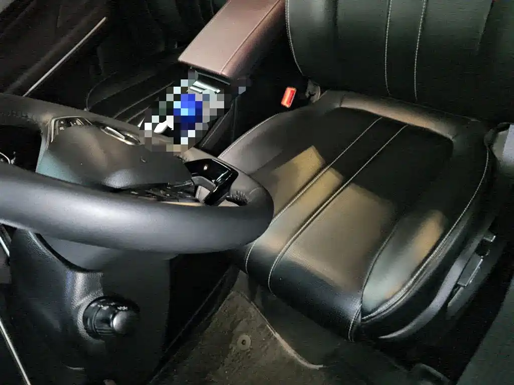 GAC Trumpchi Trumpchi M6 2023 PRO 270T DCT Luxury Edition фото 8