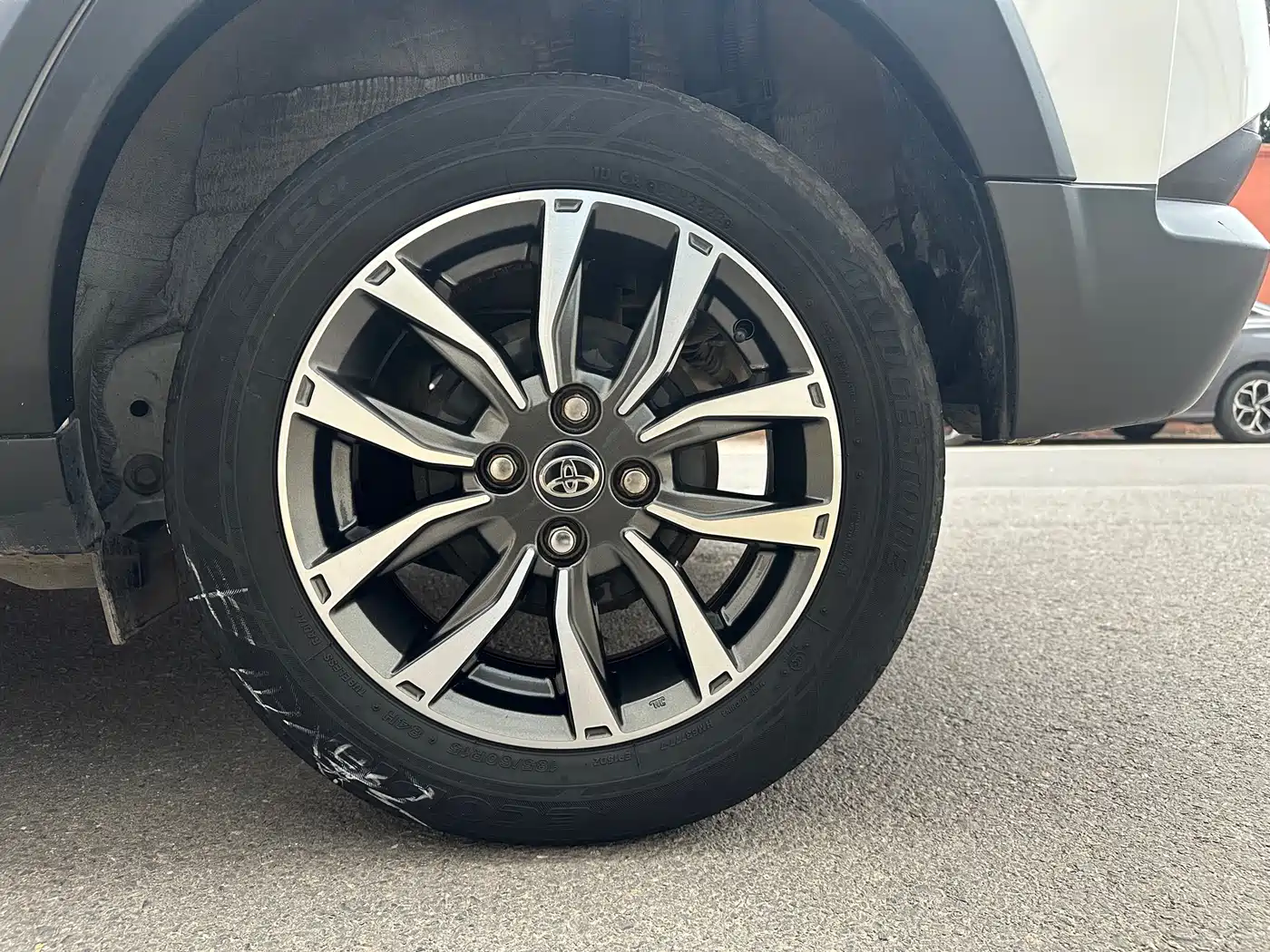 Toyota YARiS L Zhi Xuan 2022 Zhi Xuan X 1.5L CVT Luxury PLUS Edition фото 19