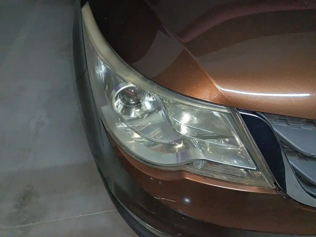 Baojun 730 2014 2014 1.5L Manual Comfort 7-seater