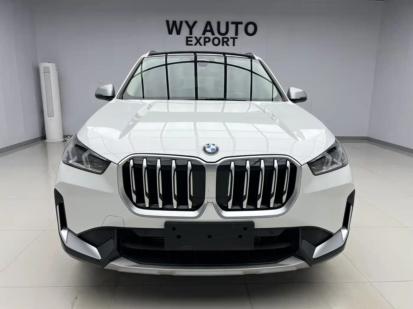 BMW X1 2023 sDrive20Li X Design Package фото 2