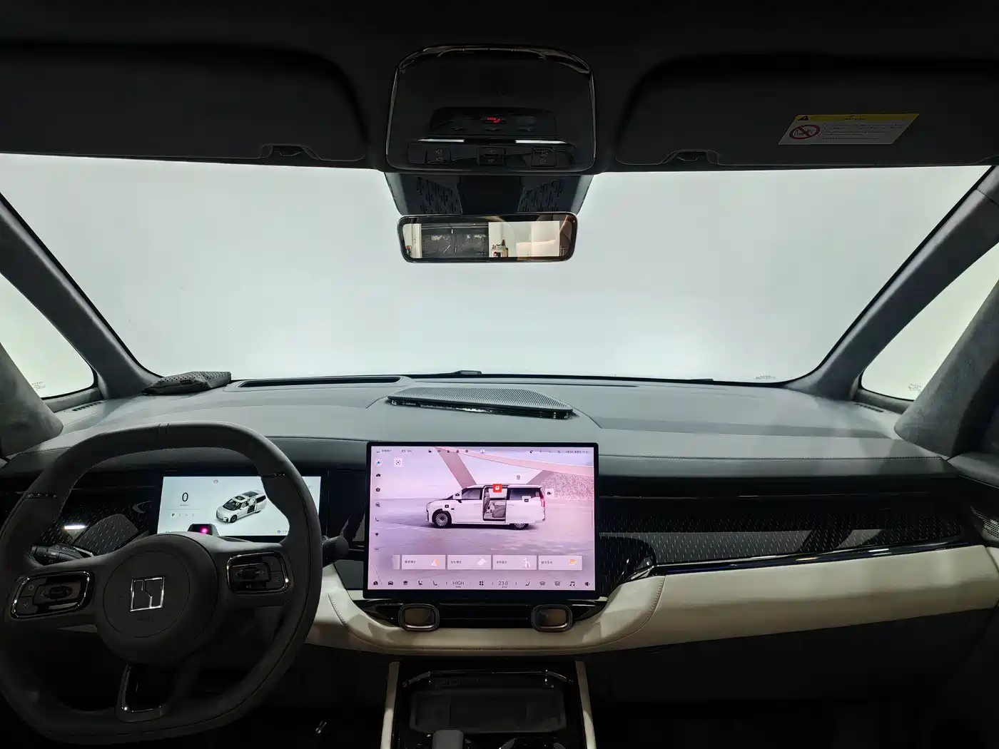 ZEEKR EXTREME KRYPTON 009