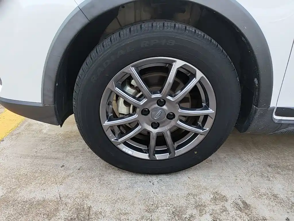 Geely Vision X3 2021 2021 PRO 1.5L CVT Premium