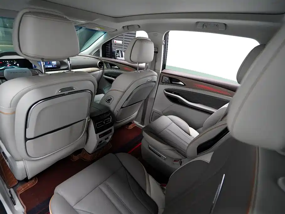 Dongfeng Fengxing Fengxing Yacht 2024 2024 1.5T DCT Ocean View Edition