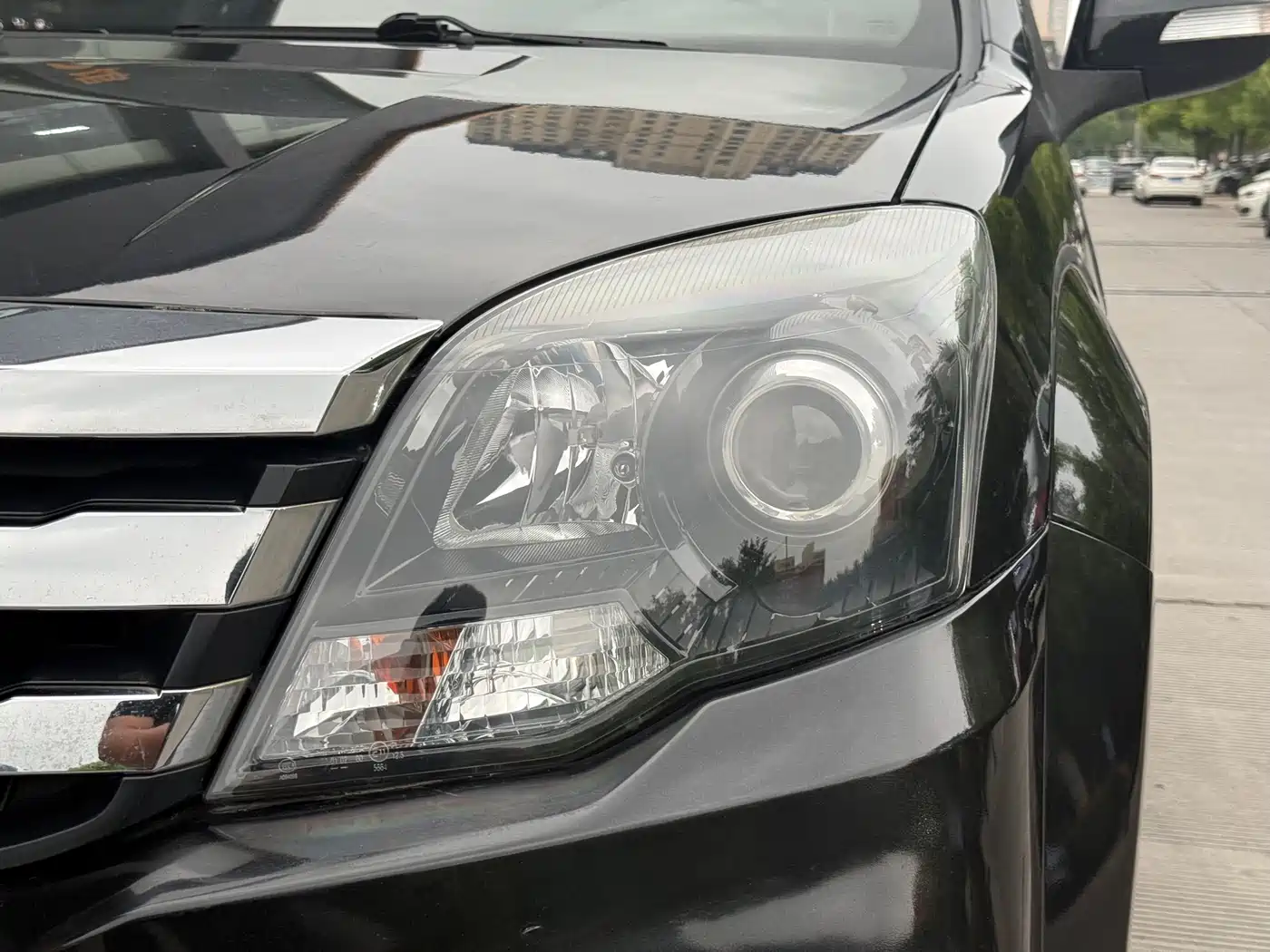 Haval H5 Classic 2018 Classic 2.0T Manual 4WD Premium фото 9