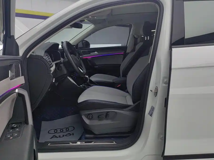 Volkswagen Tayron GTE Plug-in Hybrid 2023 2023 280TSI Luxury Plus Advanced Edition