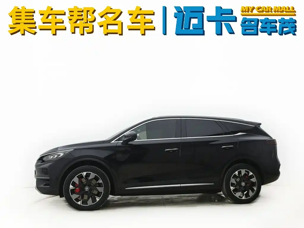 BYD TANGXIN ENERGY