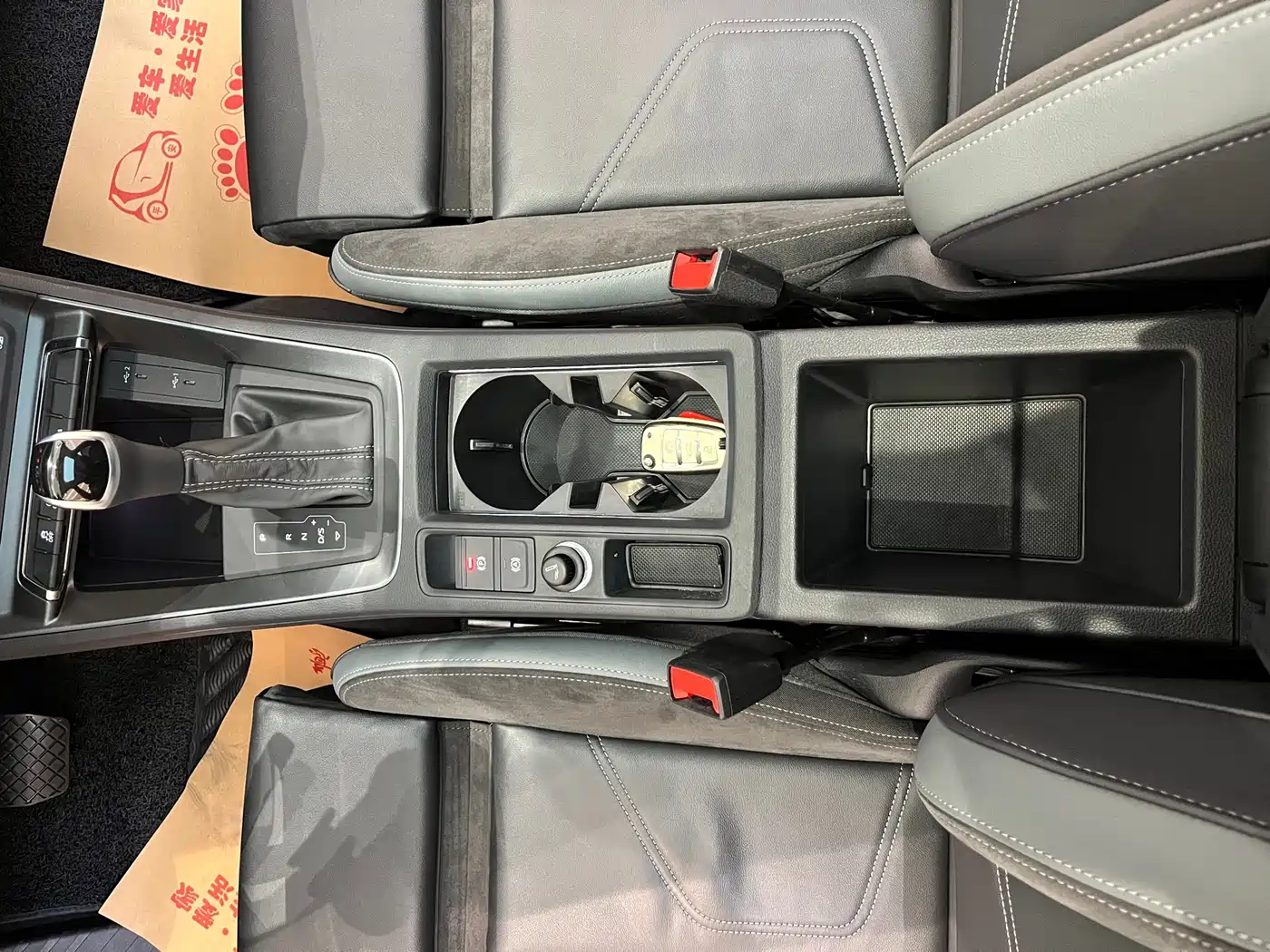 Audi Q3 Sportback 2022 40 TFSI Fashion фото 18