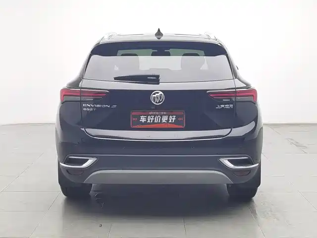 Buick Envision S 2020 Enclave S 652T 2WD Elite — фото 4