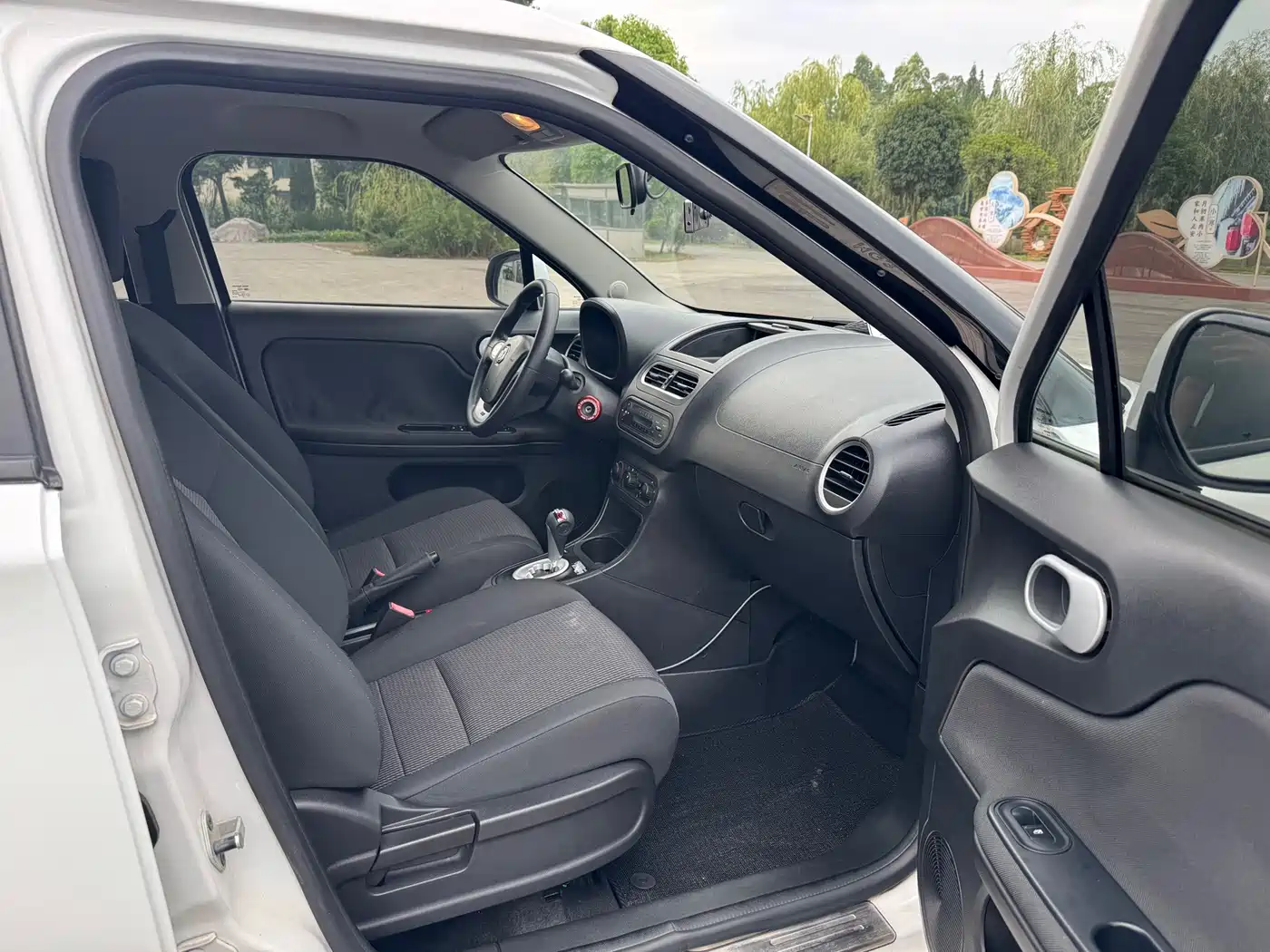 MG 3 2017 2016 1.3L AMT Comfort Edition