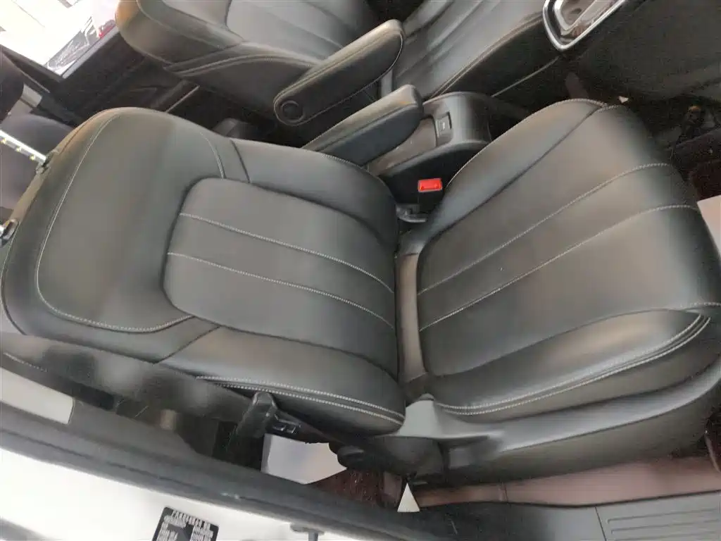 GAC Trumpchi Trumpchi M6 2021 270T DCT Premium Edition (7-seater) фото 17