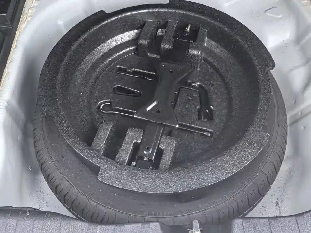 Haval M6 2023 PLUS 1.5T DCT Elite Smart Connect фото 10