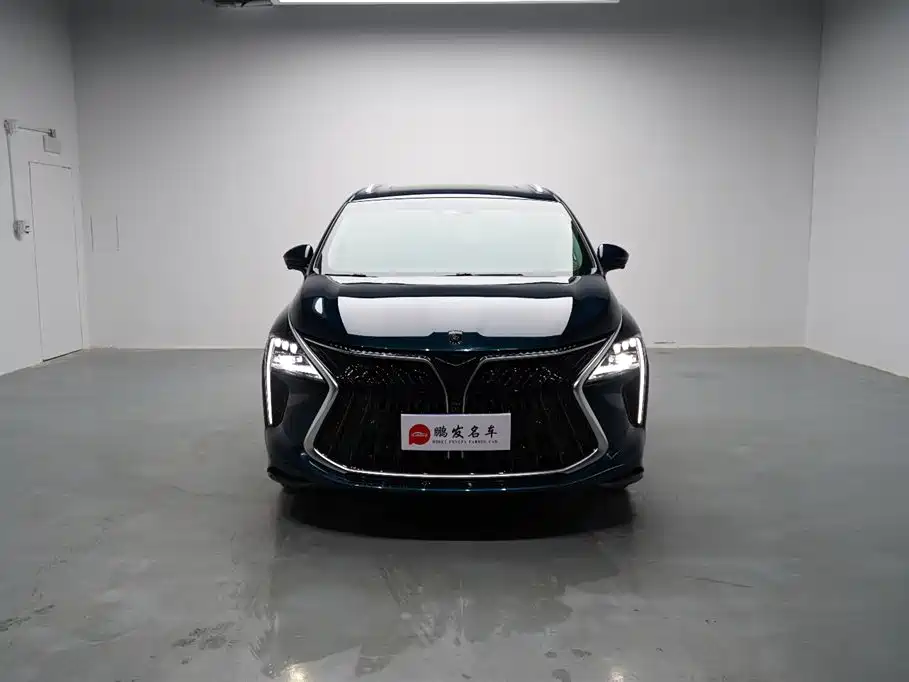 Dongfeng Fengxing Fengxing Yacht 2024 2024 1.5T DCT Ocean View Edition