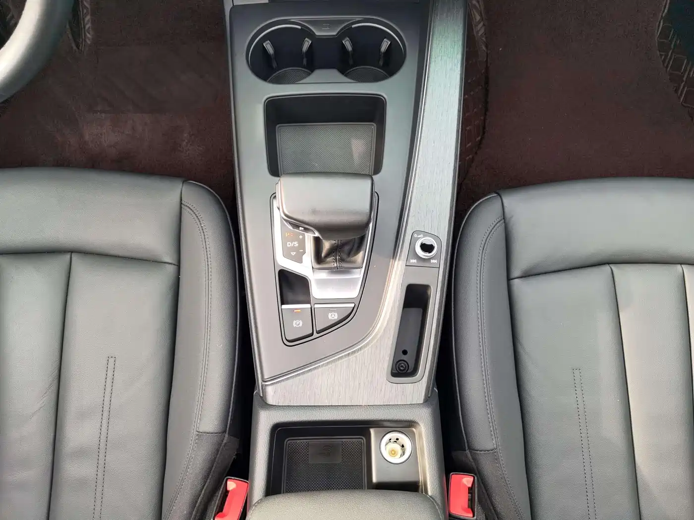 Audi A4 (Import) 2021 allroad quattro Explorer фото 18