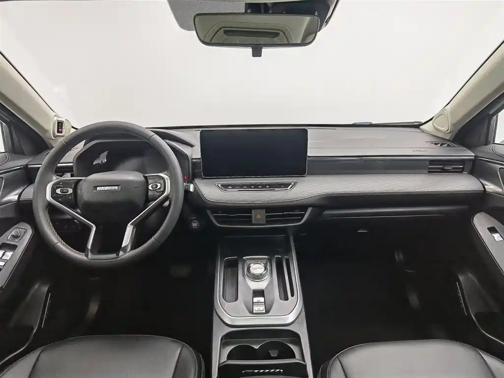Haval First Love 2021 1.5T Automatic Junior Edition фото 5