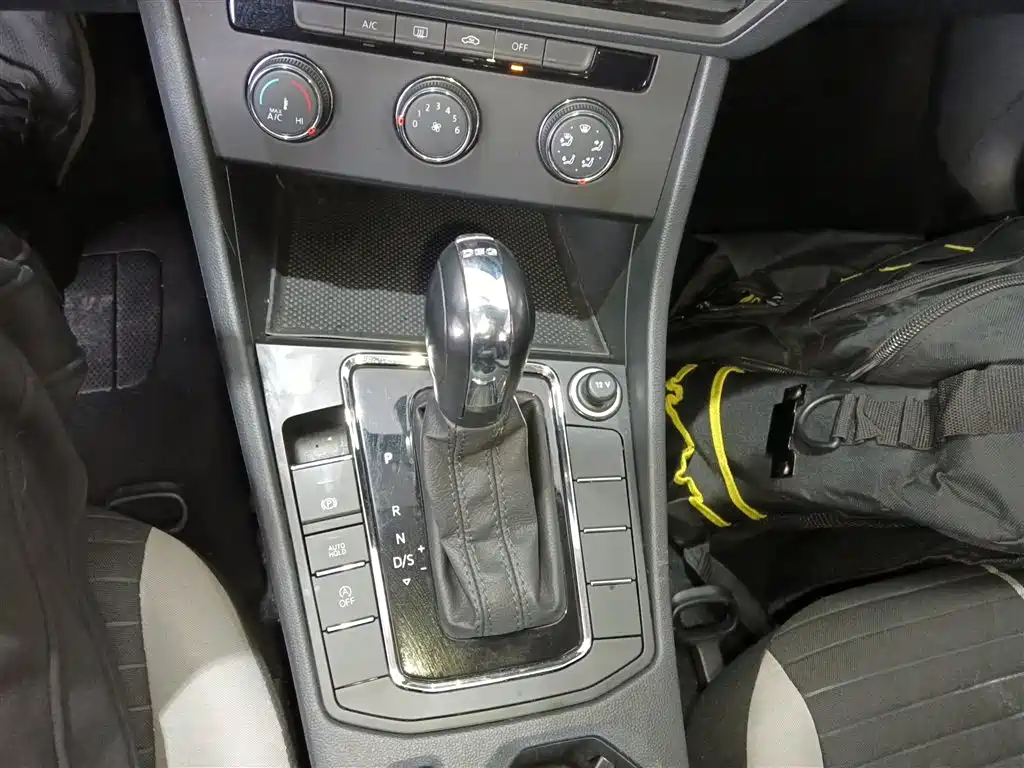 Volkswagen Bora 2024 200TSI DSG Smooth Ride Edition фото 11