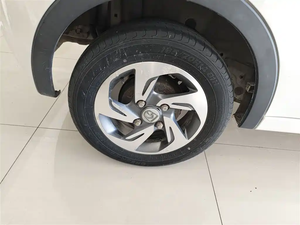 Baojun 310 2019 2016 1.2L Manual Comfort Model