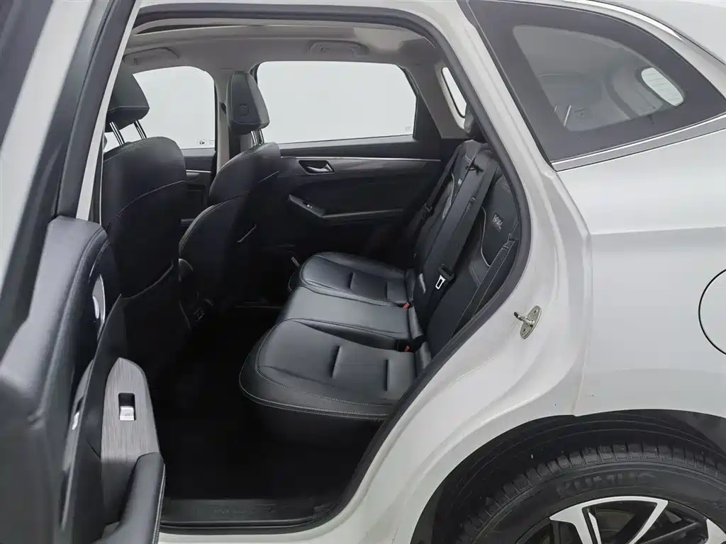 Haval First Love 2021 1.5T Automatic Junior Edition фото 15