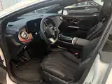 Фото 7 - Mercedes-Benz EQE