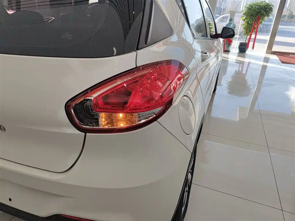 Baojun 310 2019 2016 1.2L Manual Comfort Model