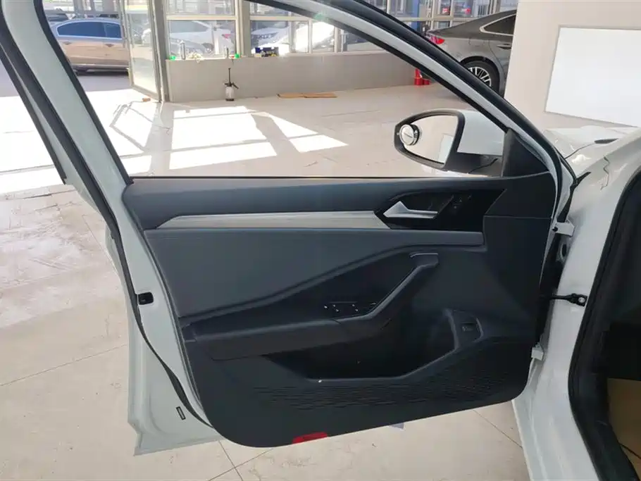 Volkswagen Sagitar 2019 280TSI DSG Comfort Edition China VI фото 7