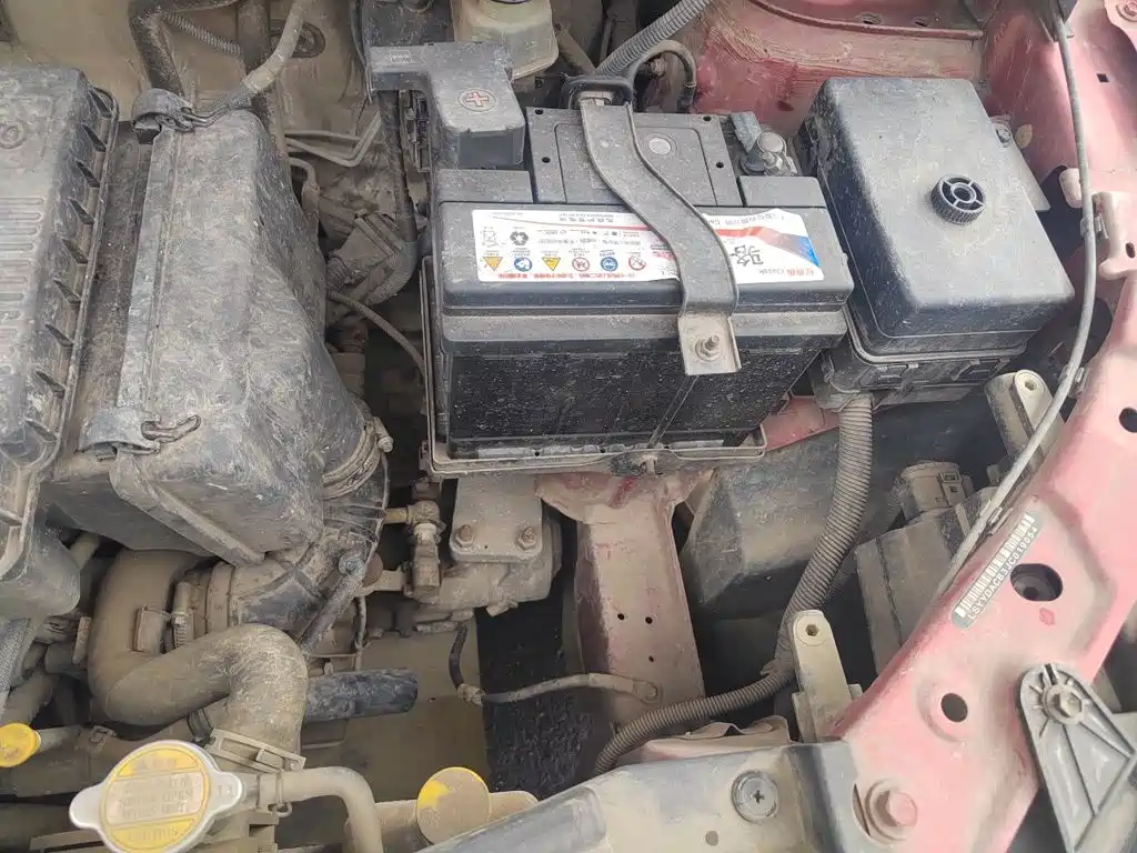 Zhonghua V3 2019 2017 1.5L Manual Smart