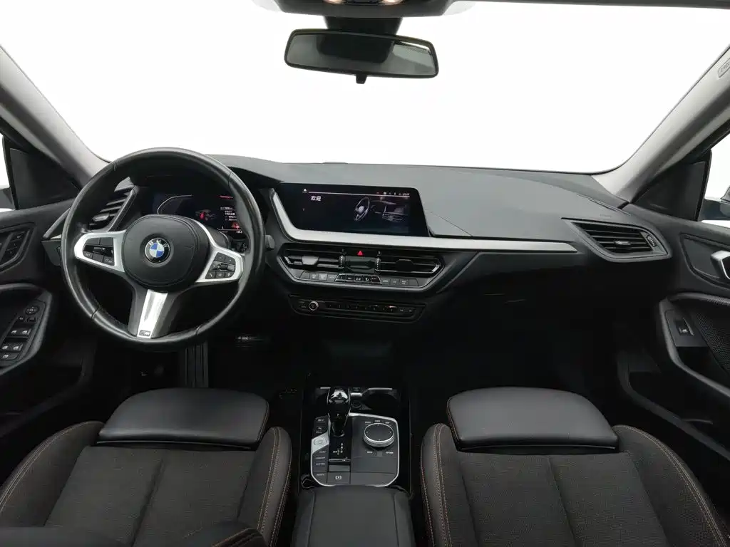 Фото 5 - BMW 2 Series (Import)