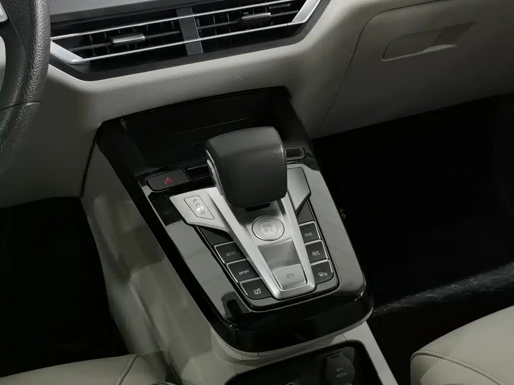 BYD Yuan Pro 2024 2023 401KM Luxury