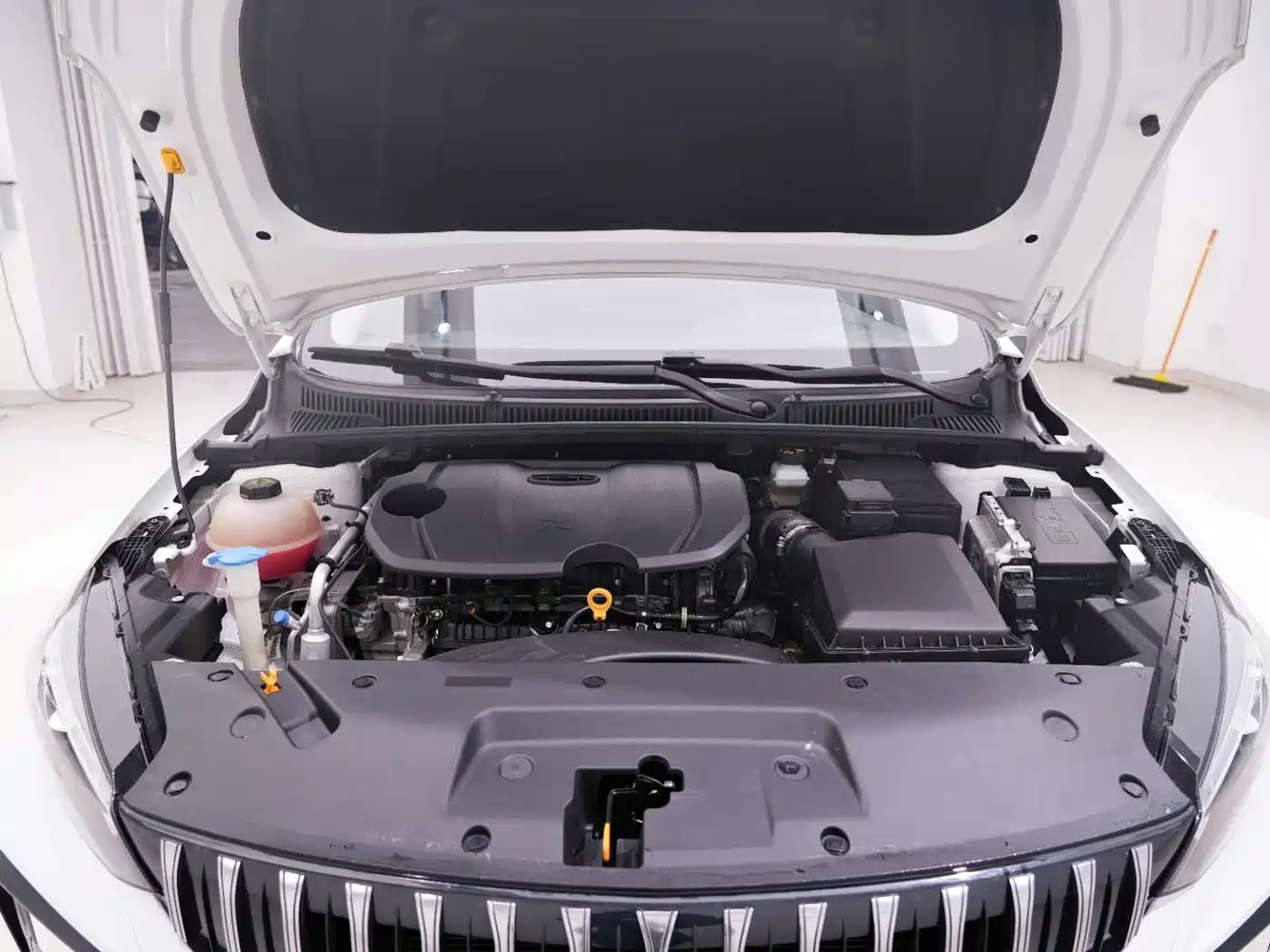 GEELY AUTOMOBILE BINRUI