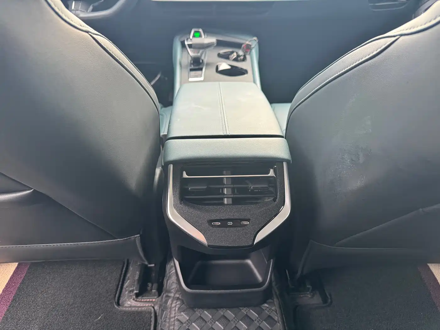 MG MG7 2025 2025 1.5T 300 DCT Elegance Edition